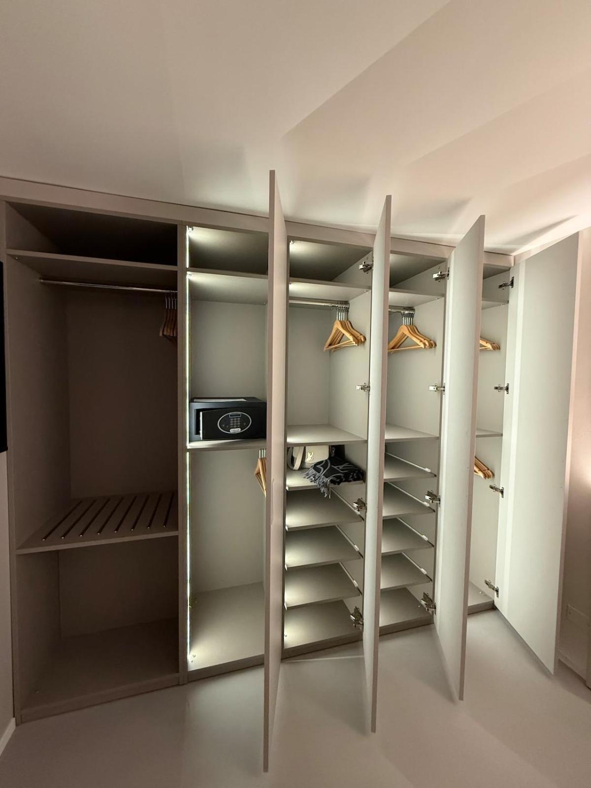 Luxury House In Milano Pietrasanta 130 Mq Apartman Kültér fotó